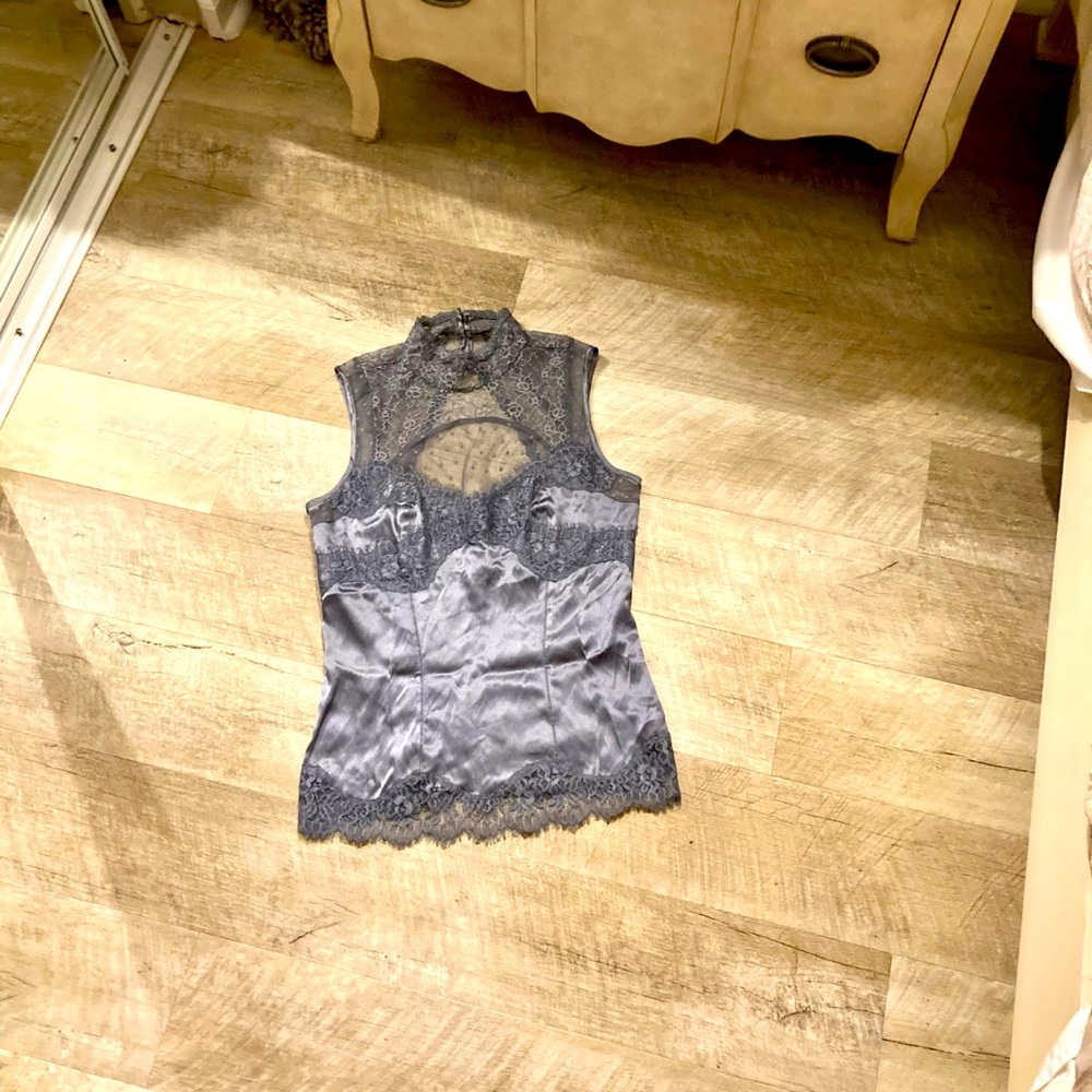 Bebe Blouse